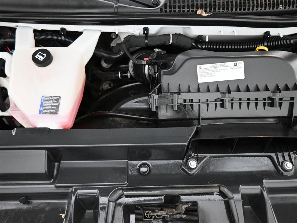 used 2020 Chevrolet Express 2500 car, priced at $16,000