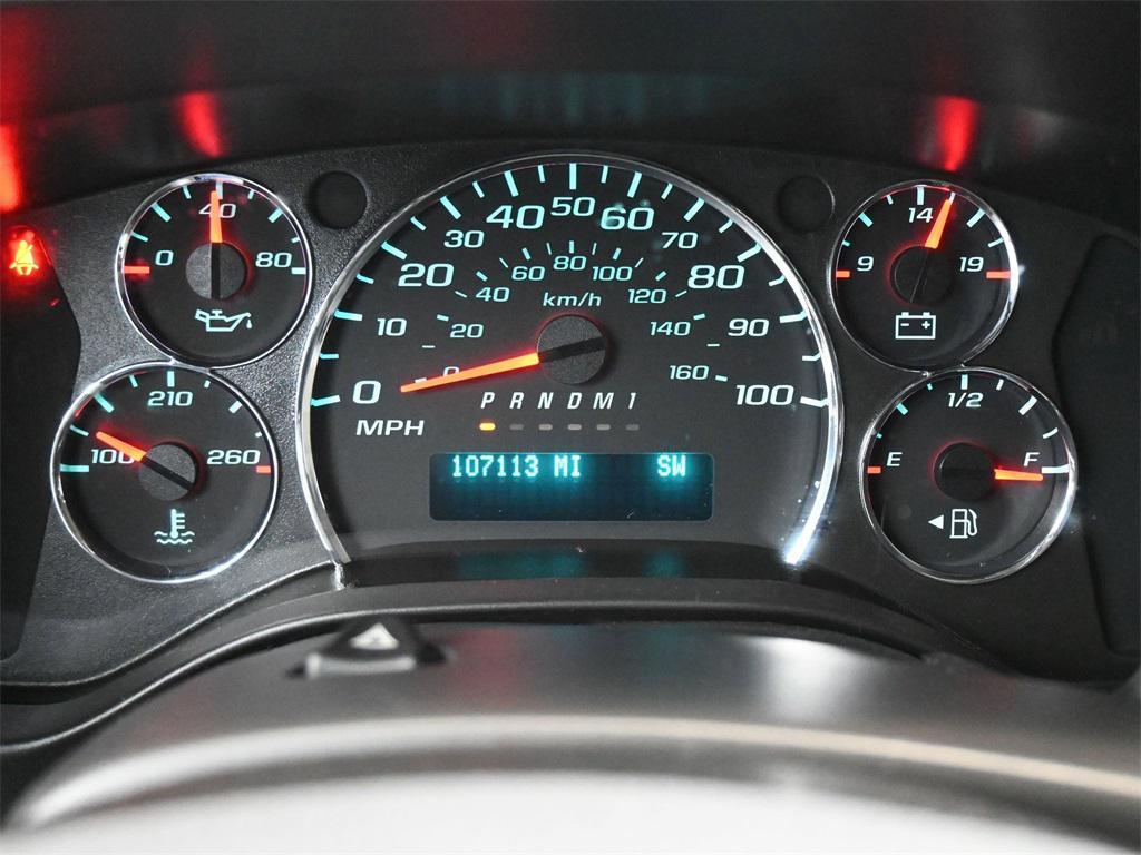 used 2020 Chevrolet Express 2500 car, priced at $16,000