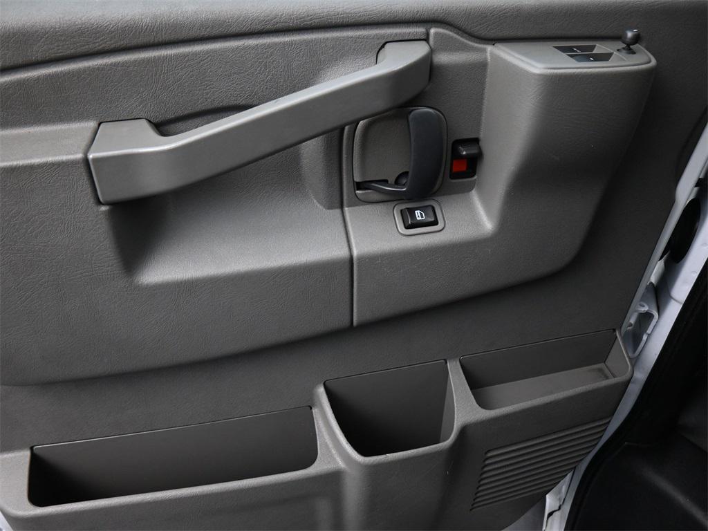 used 2020 Chevrolet Express 2500 car, priced at $16,000