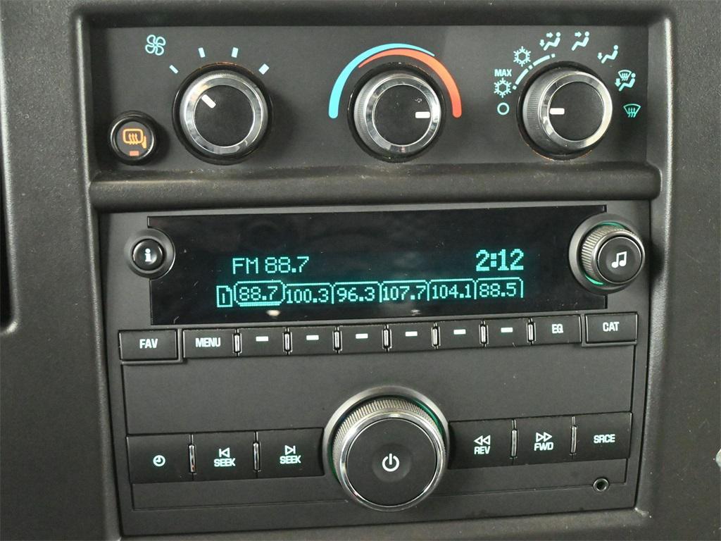 used 2020 Chevrolet Express 2500 car, priced at $16,000