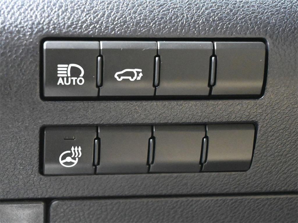 used 2022 Lexus RX 350 car, priced at $42,500