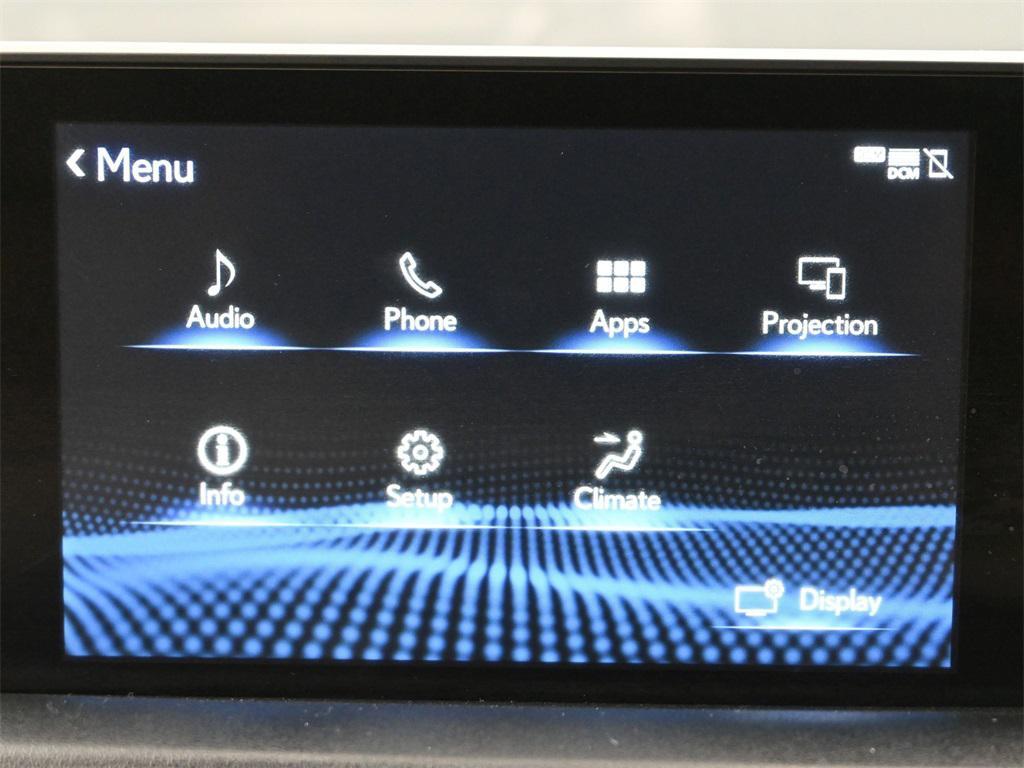 used 2022 Lexus RX 350 car, priced at $42,500