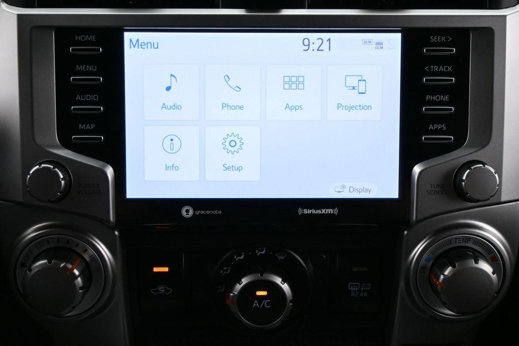 used 2023 Toyota 4Runner car, priced at $39,750