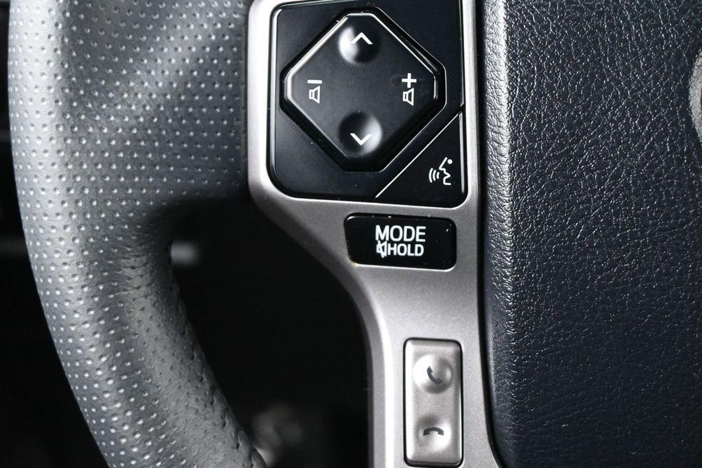 used 2023 Toyota 4Runner car, priced at $39,750