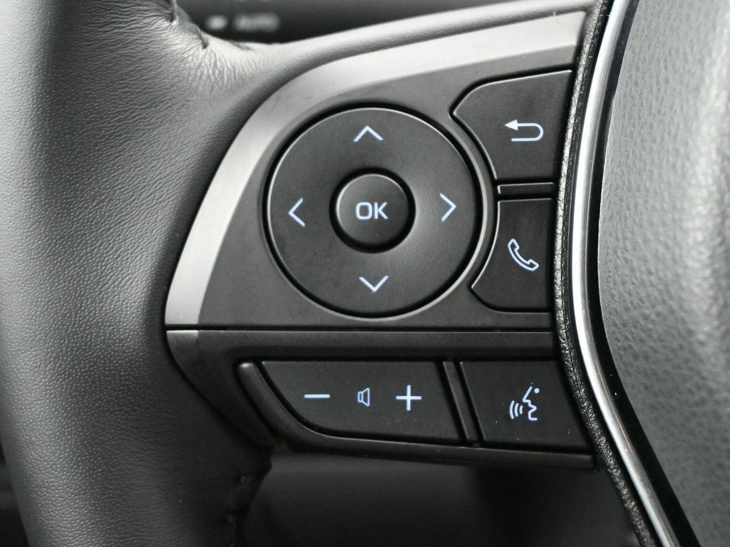 used 2019 Toyota Camry car, priced at $23,750