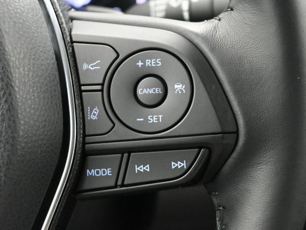 used 2019 Toyota Camry car, priced at $23,750