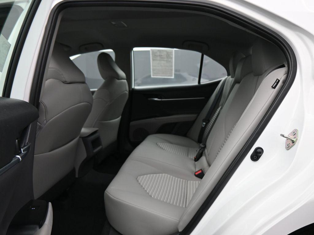 used 2019 Toyota Camry car, priced at $23,750