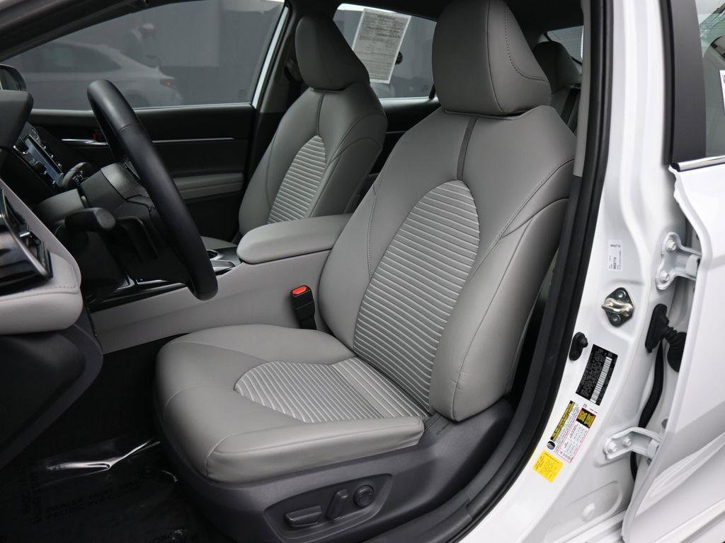 used 2019 Toyota Camry car, priced at $23,750