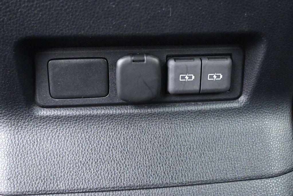 used 2025 Toyota Land Cruiser car, priced at $71,000