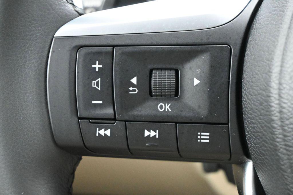 used 2023 INFINITI QX60 car, priced at $38,000
