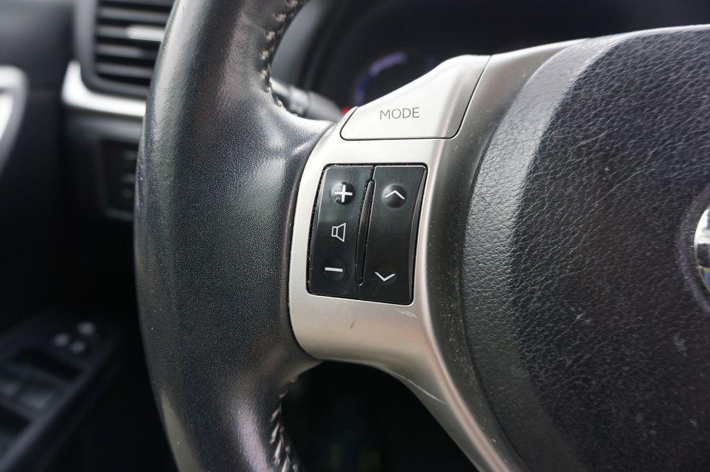 used 2013 Lexus CT 200h car, priced at $8,750