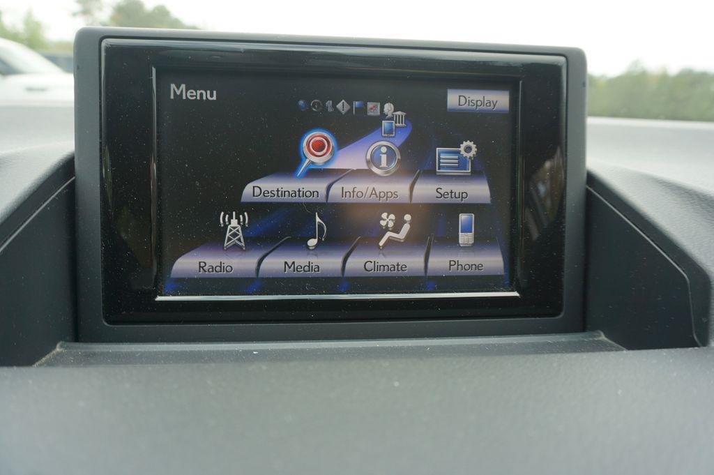 used 2013 Lexus CT 200h car, priced at $8,750