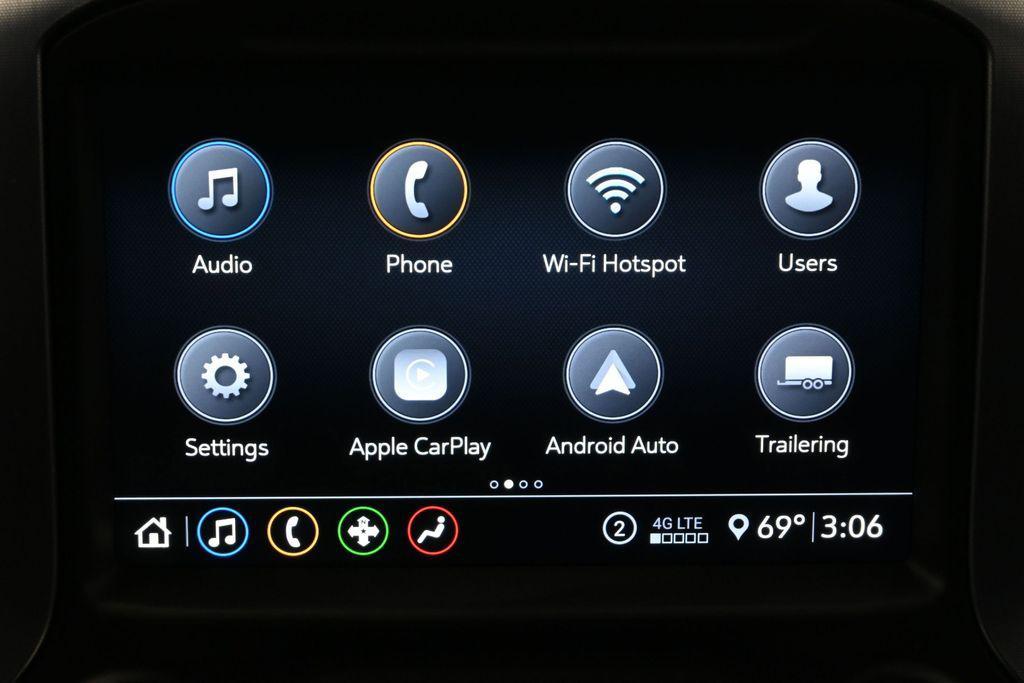 used 2020 GMC Sierra 1500 car, priced at $32,250