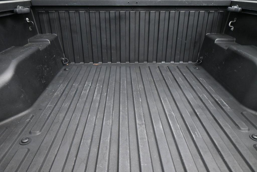 used 2021 Toyota Tacoma car, priced at $33,250