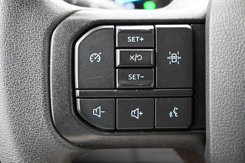 used 2022 Ford F-150 car, priced at $22,500