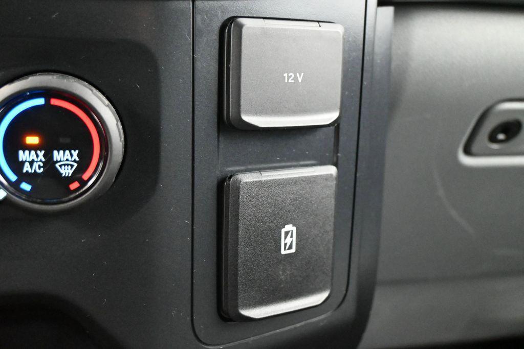 used 2022 Ford F-150 car, priced at $22,500