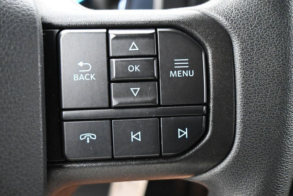 used 2022 Ford F-150 car, priced at $22,500