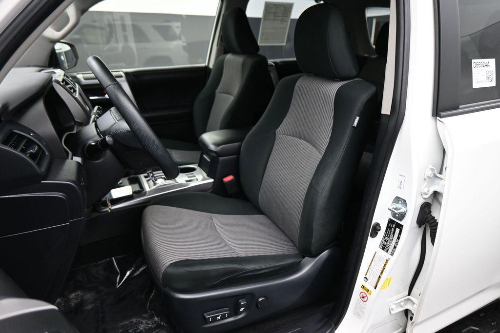 used 2019 Toyota 4Runner car, priced at $28,750