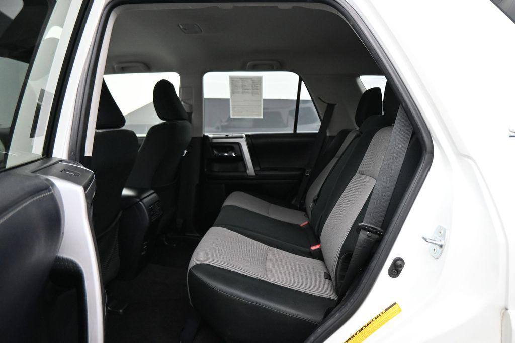used 2019 Toyota 4Runner car, priced at $28,750