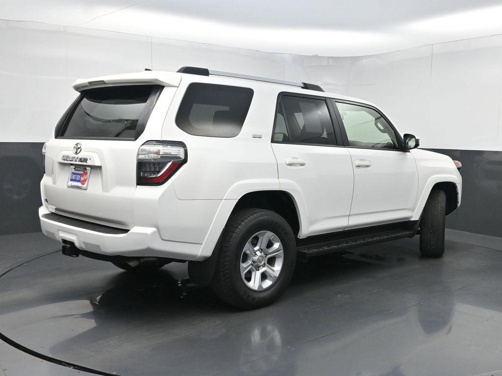 used 2019 Toyota 4Runner car, priced at $28,750