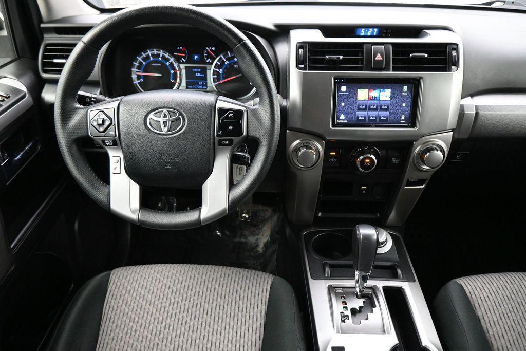 used 2019 Toyota 4Runner car, priced at $28,750