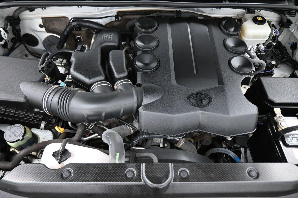 used 2019 Toyota 4Runner car, priced at $28,750
