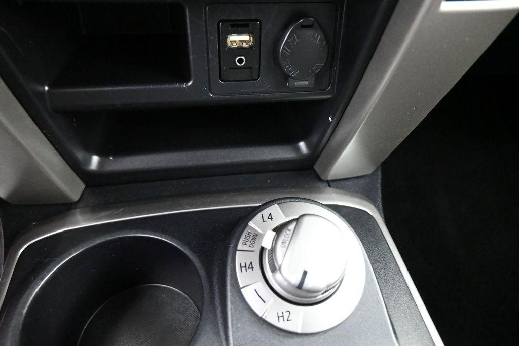 used 2019 Toyota 4Runner car, priced at $28,750