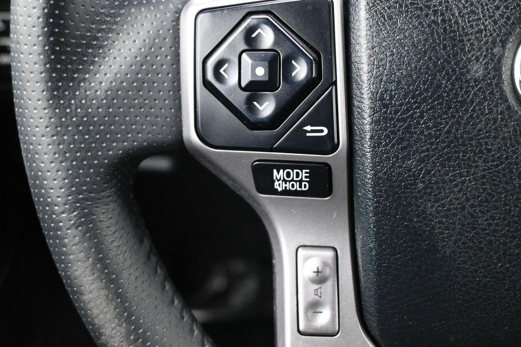 used 2019 Toyota 4Runner car, priced at $28,750