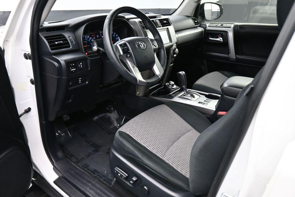 used 2019 Toyota 4Runner car, priced at $28,750