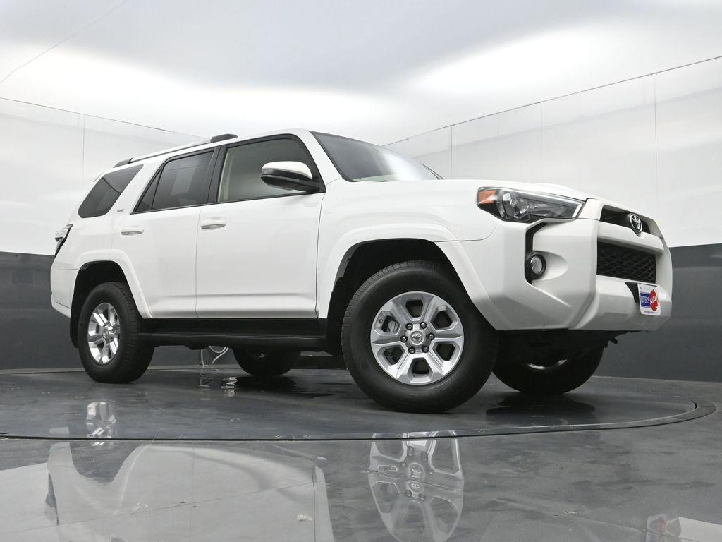 used 2019 Toyota 4Runner car, priced at $28,750