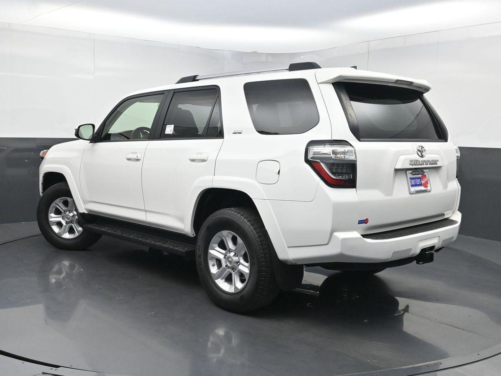 used 2019 Toyota 4Runner car, priced at $28,750