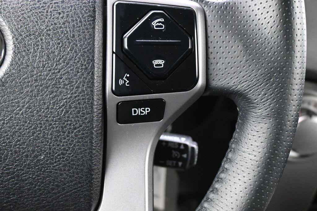 used 2019 Toyota 4Runner car, priced at $28,750