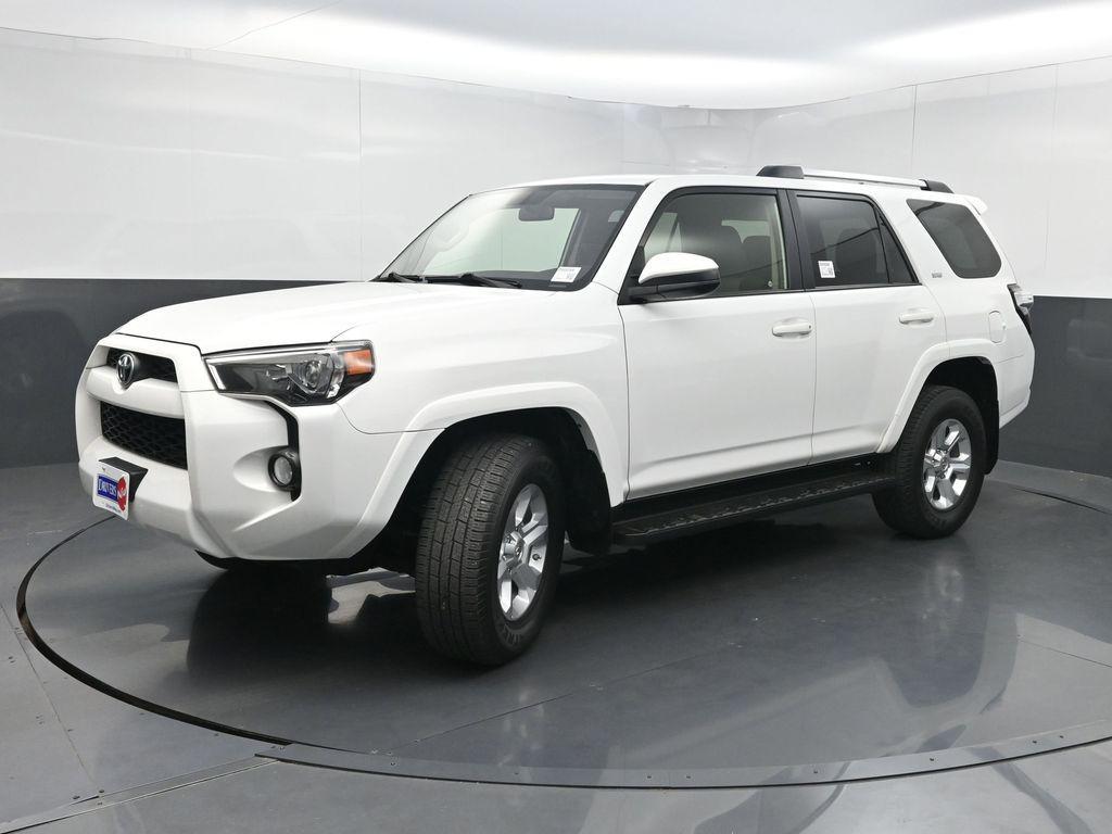 used 2019 Toyota 4Runner car, priced at $28,750