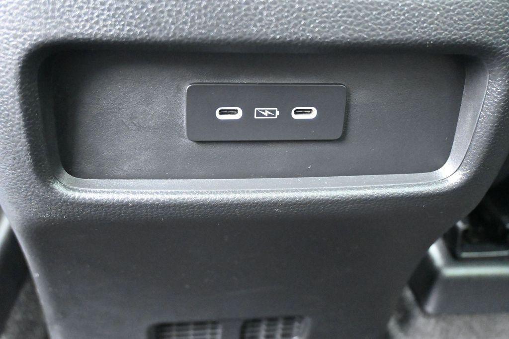 used 2024 Honda Pilot car, priced at $45,000