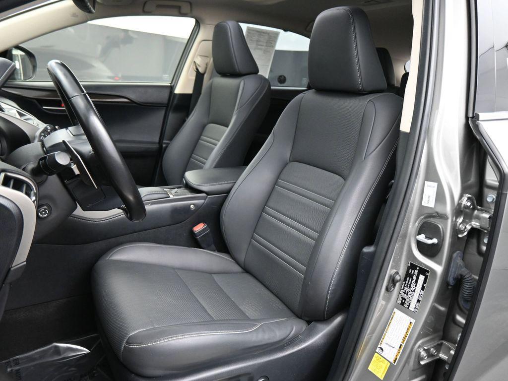 used 2020 Lexus NX 300h car, priced at $27,000