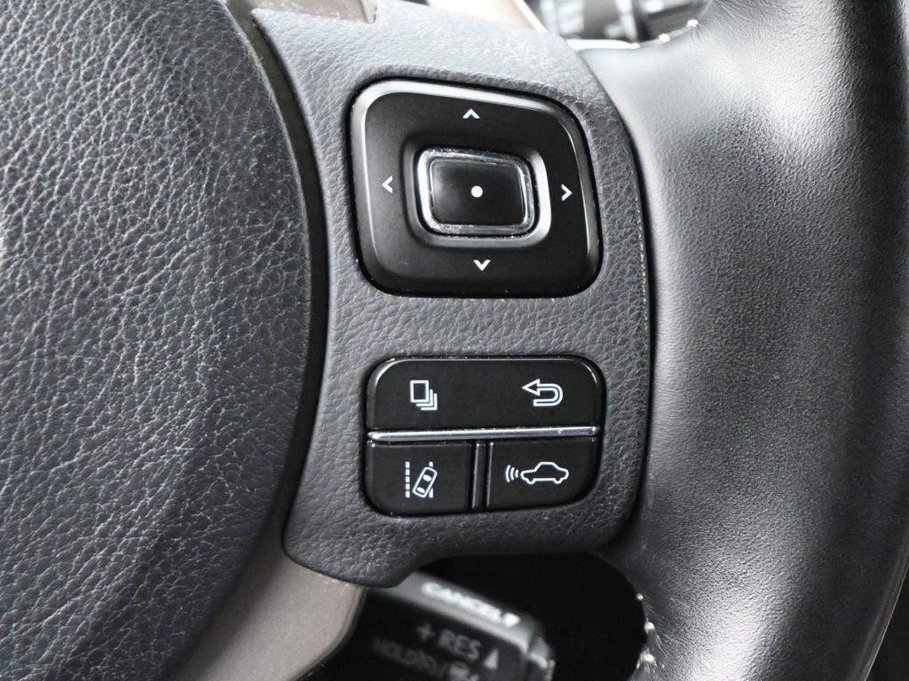 used 2020 Lexus NX 300h car, priced at $27,000