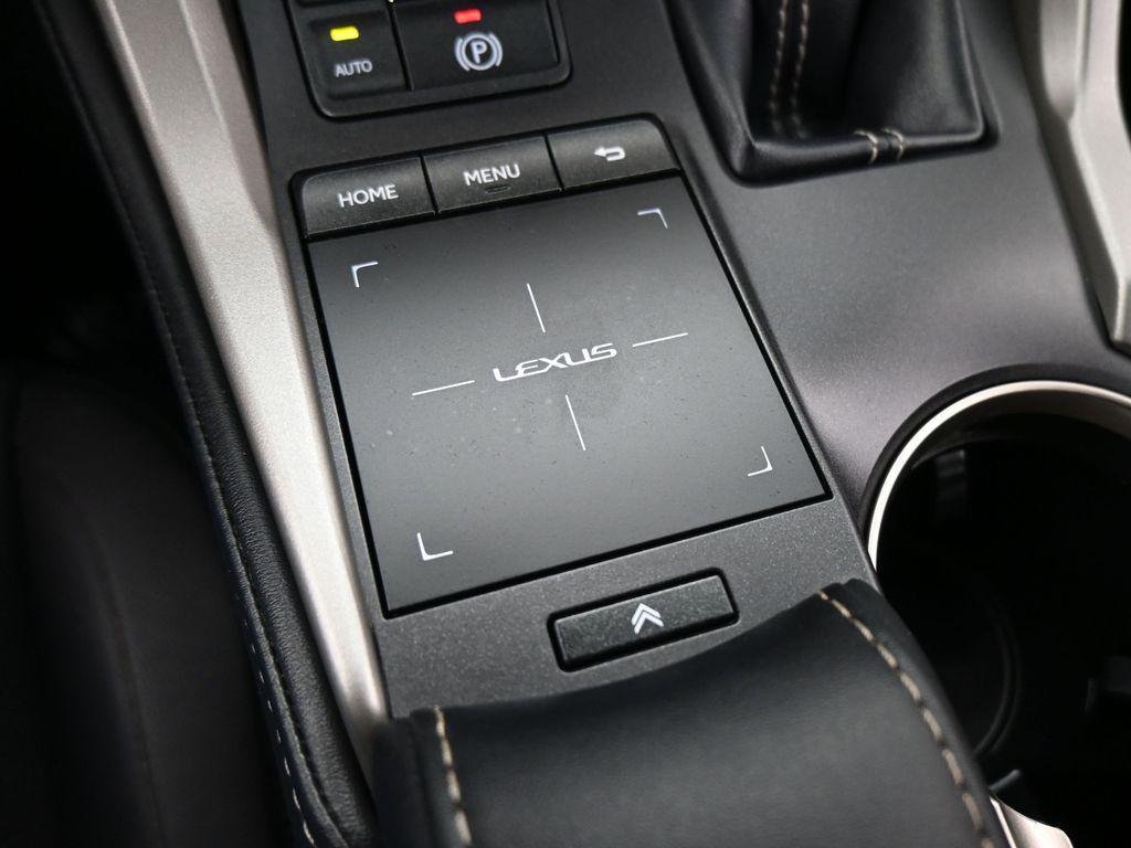 used 2020 Lexus NX 300h car, priced at $27,000