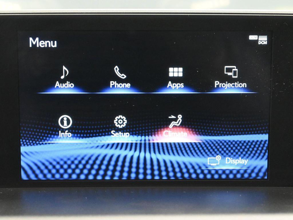 used 2020 Lexus NX 300h car, priced at $27,000