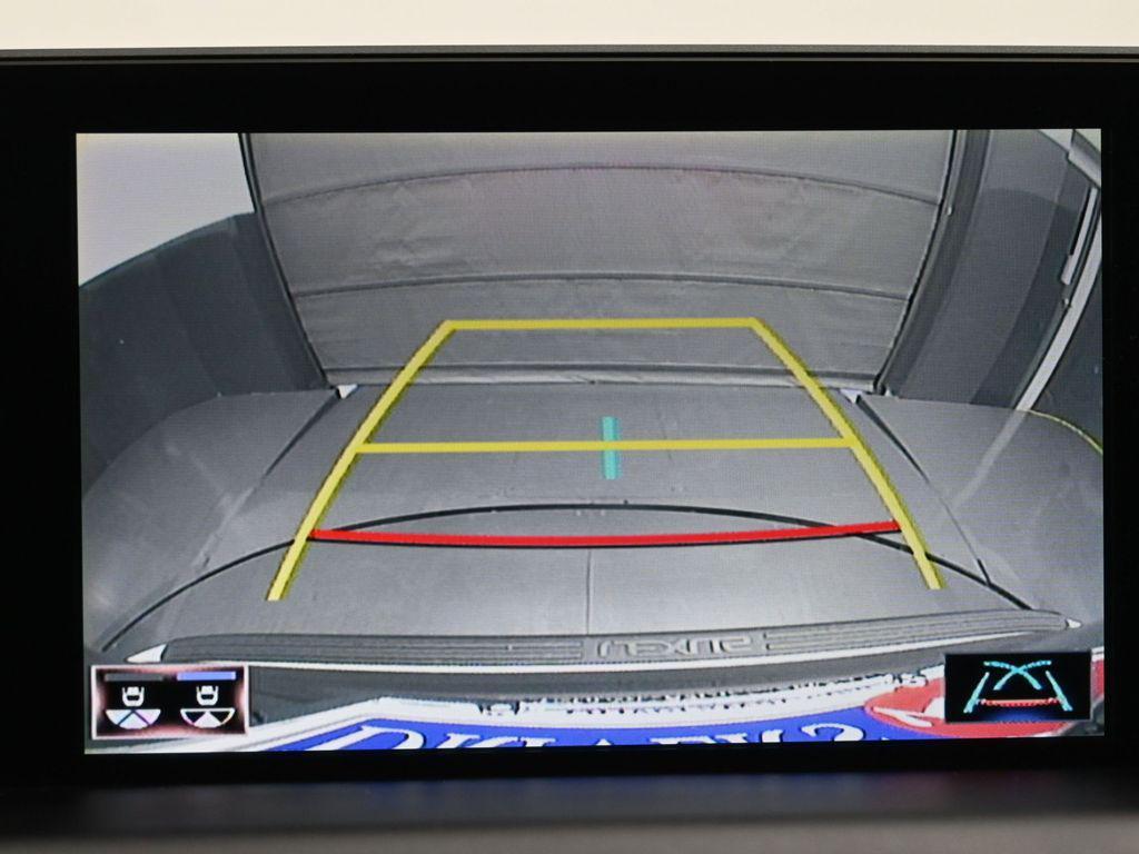 used 2020 Lexus NX 300h car, priced at $27,000