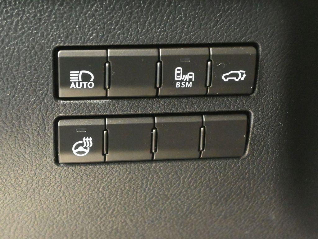 used 2020 Lexus NX 300h car, priced at $27,000