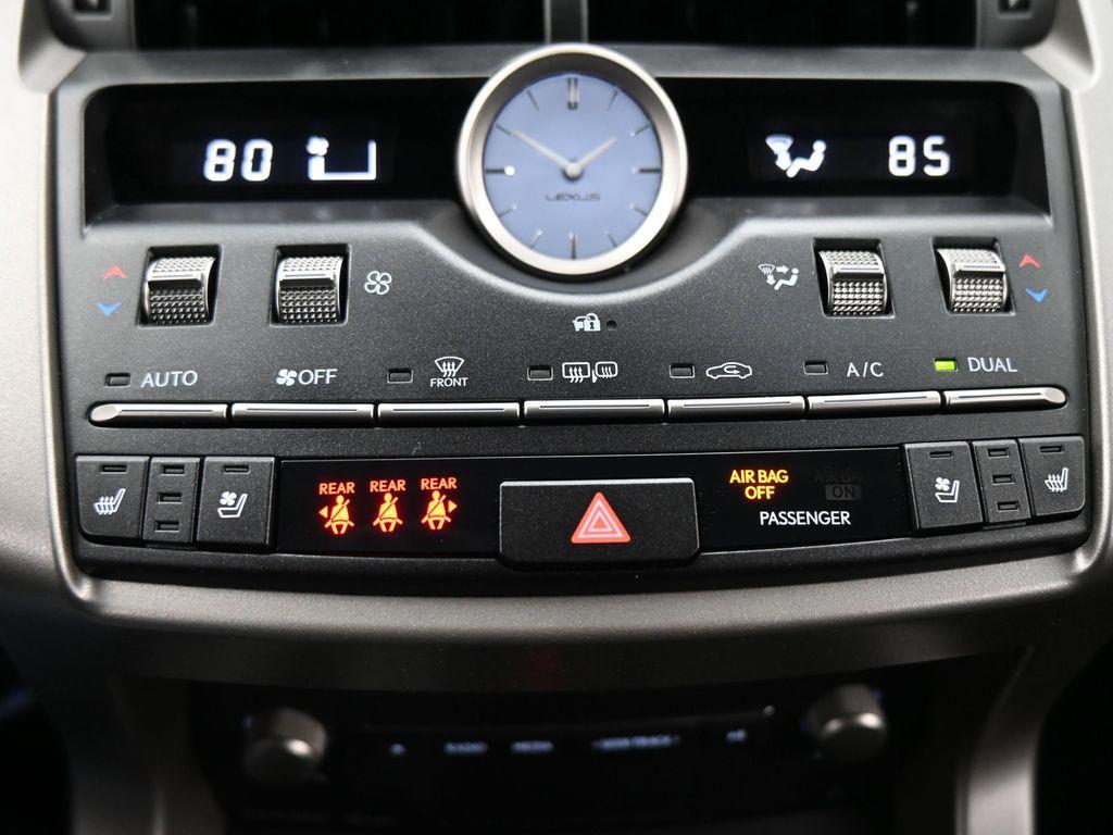 used 2020 Lexus NX 300h car, priced at $27,000