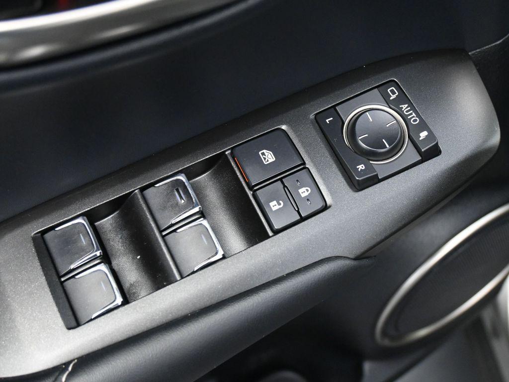 used 2020 Lexus NX 300h car, priced at $27,000