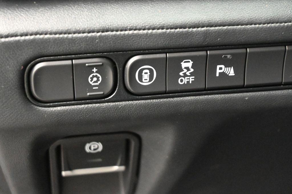 used 2022 Acura MDX car, priced at $33,500