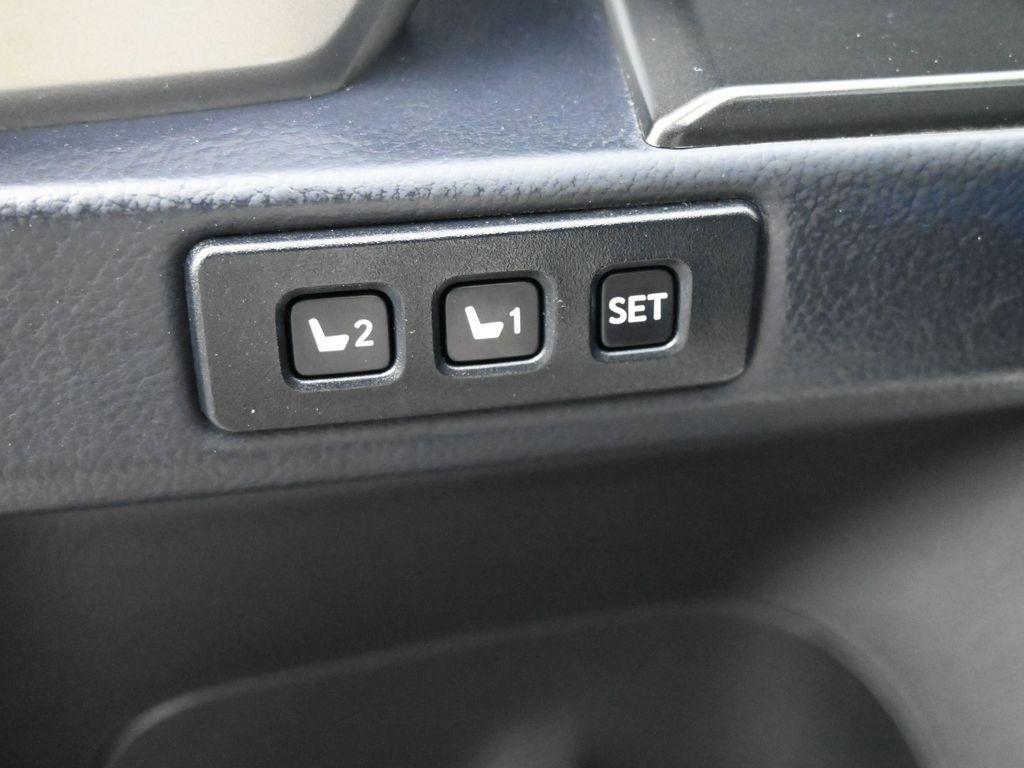 used 2023 Lexus GX 460 car, priced at $45,250