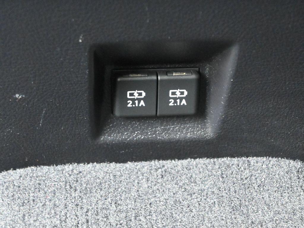 used 2023 Lexus GX 460 car, priced at $45,250