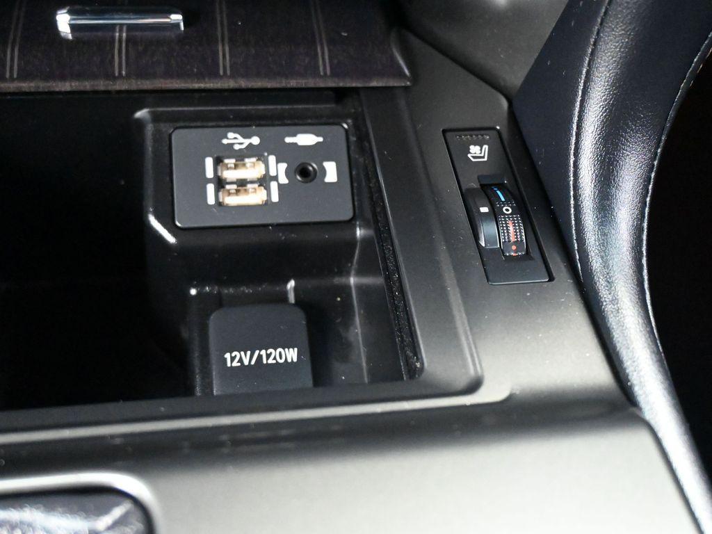 used 2023 Lexus GX 460 car, priced at $45,250