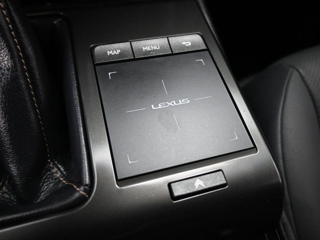 used 2023 Lexus GX 460 car, priced at $45,250