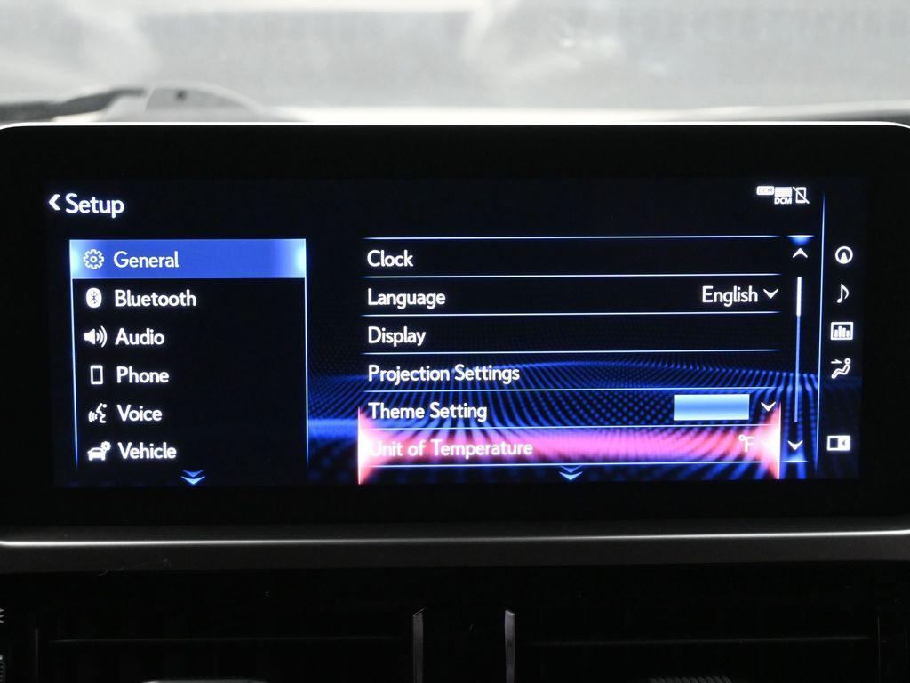 used 2023 Lexus GX 460 car, priced at $45,250