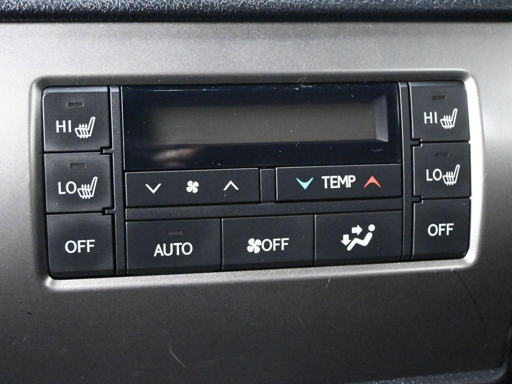 used 2023 Lexus GX 460 car, priced at $45,250