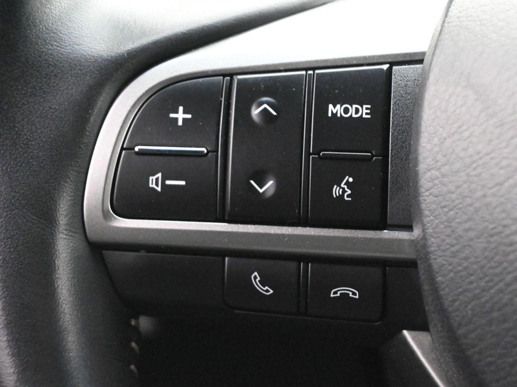 used 2023 Lexus GX 460 car, priced at $45,250